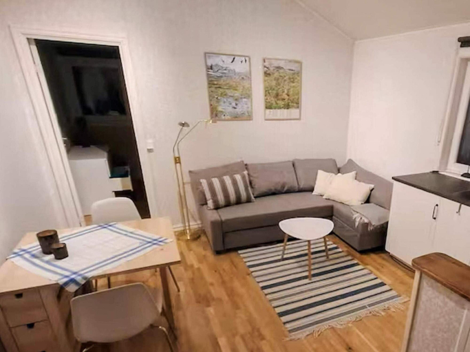 Interior 2, 4 Star Holiday Home in Skattungbyn Orsa, Orsa