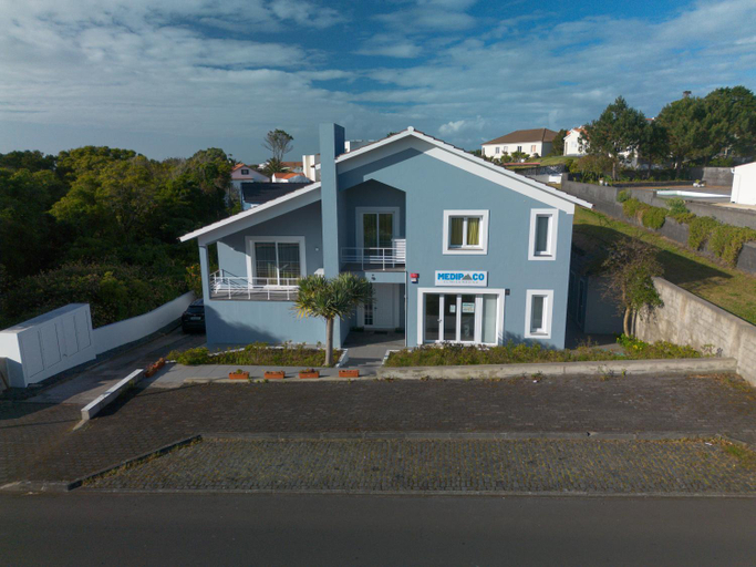 3, Azorica Pico, Madalena