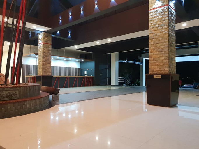 Public Area 3, Nasau Resort & Villas, Ba