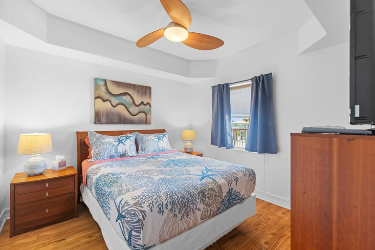 Bedroom 3, Walk to the Beach Pool Relax, Repeat, Pinellas