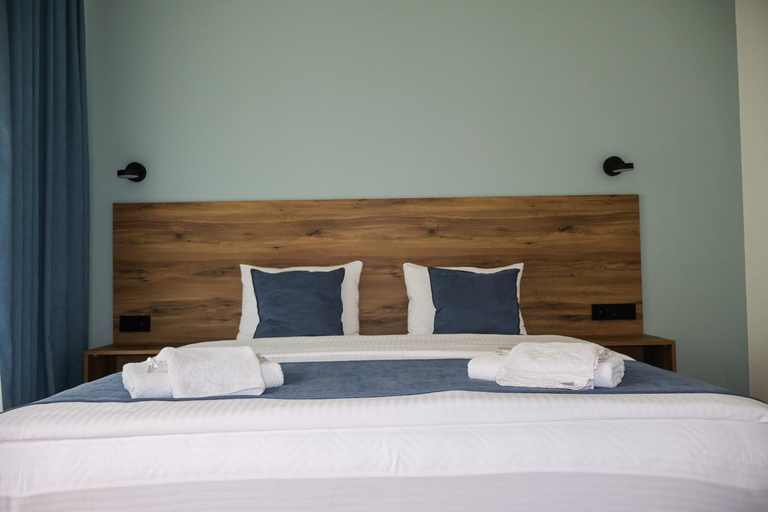 Bedroom 2, Kazbegi Hotel Grand View, Kazbegi