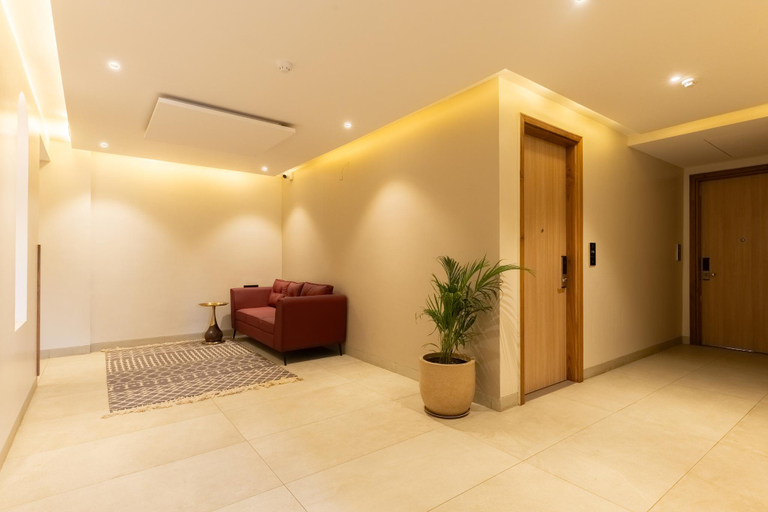 5, The Archway Hotel, Nainital
