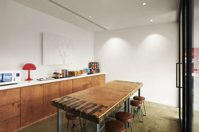 Food & Drinks 5, H Avenue Dongdaemun Sungshin, Seongbuk