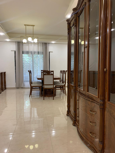 2, Luxurious 3 Bedroom Apartment in Heart of Amman, Salt