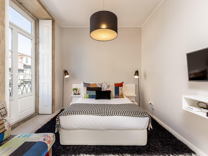 5, Porto Apartments, Porto