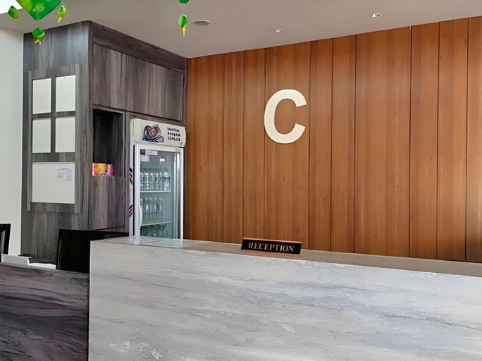 Others 5, C Hotel, Kubang Pasu
