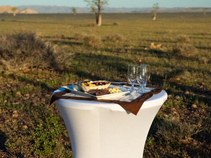 Food & Drinks 5, Namib Naukluft Lodge, Gibeon