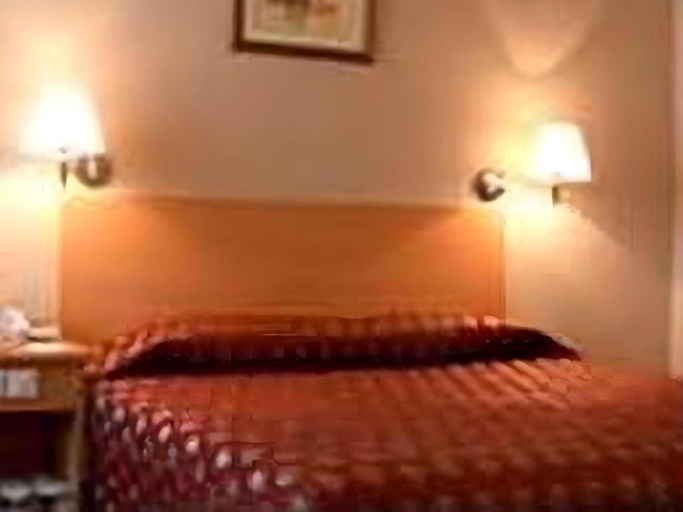 Others 3, Great Eastern Hotel Quezon City, Quezon City