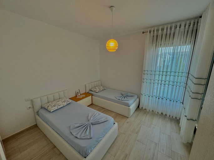 2, Villa Perla Resort, Durrësit