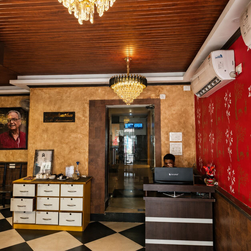 Others 3, Hotel Priyadarsini, Bankura