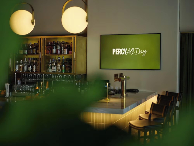 Food & Drinks 5, ROW NYC, New York