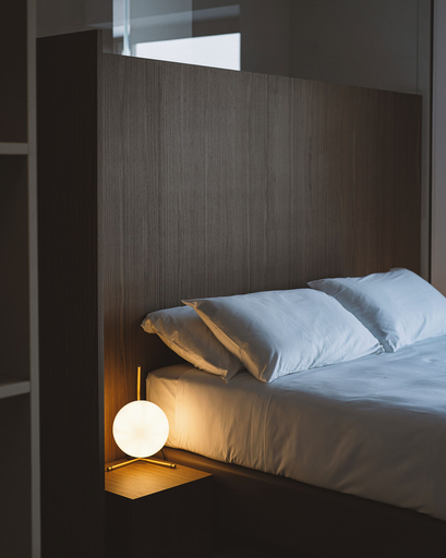 Room 5, Dimora Vadalusa, Agrigento