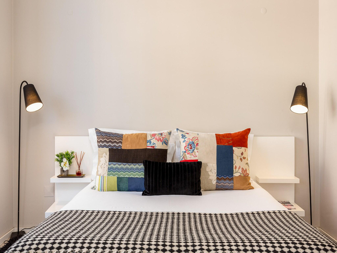4, Porto Apartments, Porto