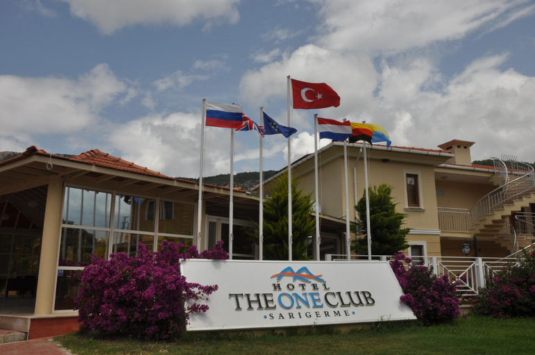 Others 4, The One Club Hotel, Ortaca