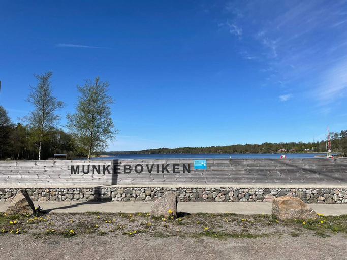 Miscellaneous 5, 4 Star Holiday Home in Trollhattan, Trollhättan