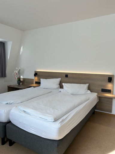 Bedroom 3, Zenntaler Hof, Neustadt an der Aisch-Bad Windsheim