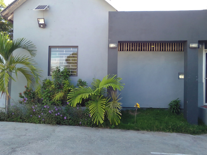 Exterior & Views 5, Pogas suites