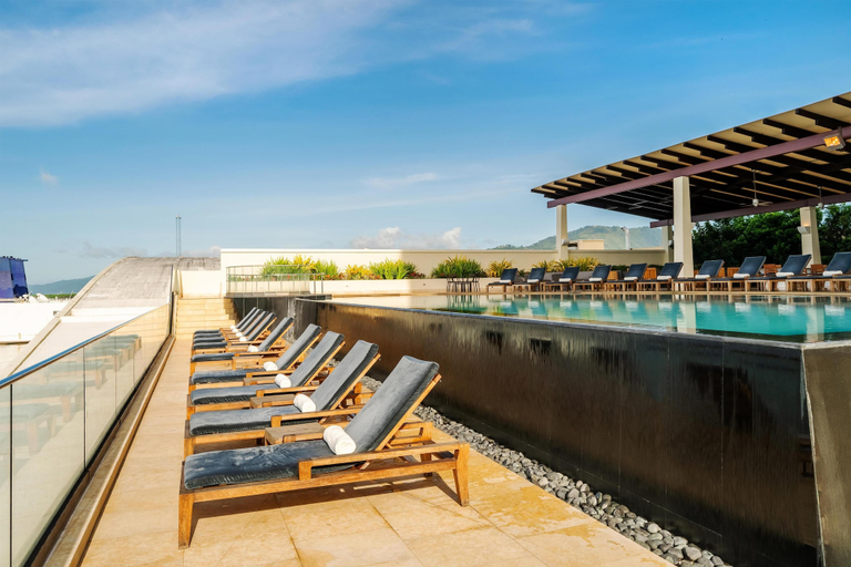 Sport & Beauty 2, Hyatt Regency Trinidad