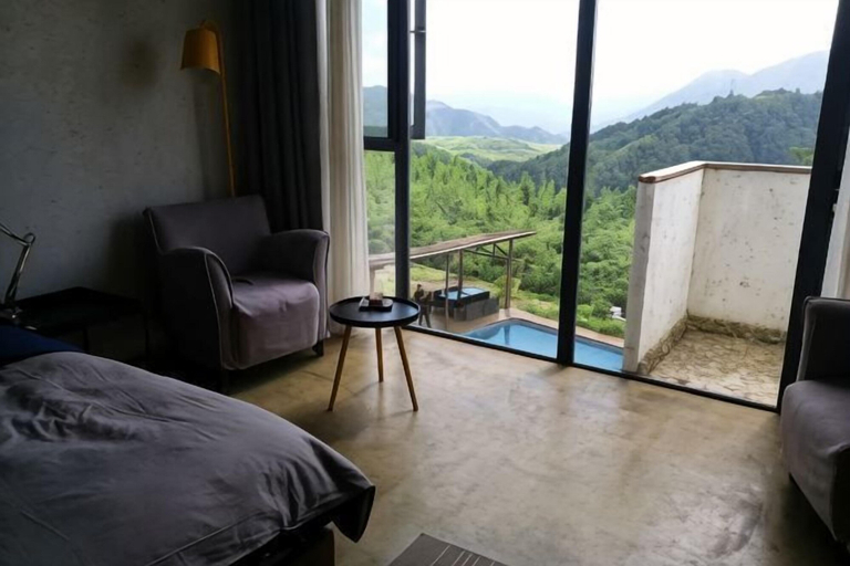 Others 4, Yueguo Shanqiu Hostel, Hangzhou