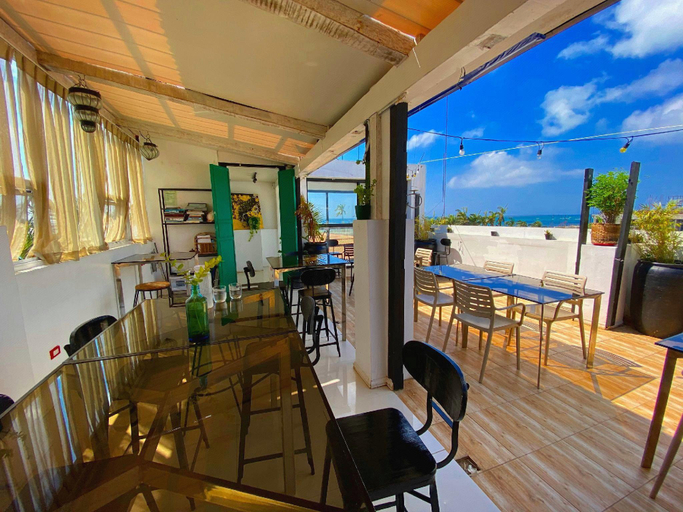 Food & Drinks 5, Luxx Boutique Boracay, Malay