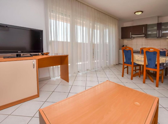 Private kitchen 3, Apartments Aurel Suites, Rogoznica