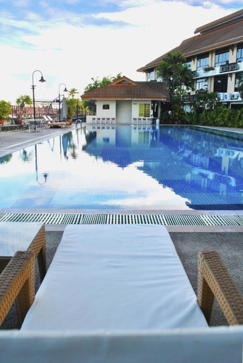 Sport & Beauty 3, Kudat Golf & Marina Resort, Kudat