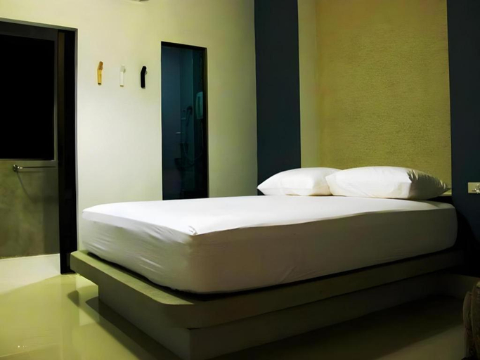 Bedroom 5, 189 Resort, Muang Samut Prakan