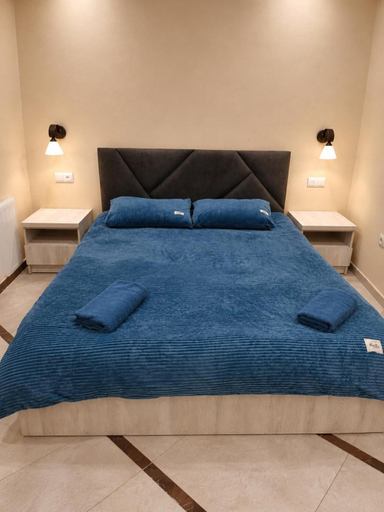 Bedroom 4, Villa Victoria in Bakuriani, Borjomi