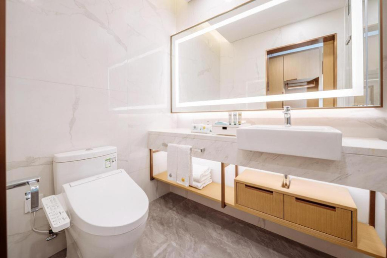 Bathroom 4, Cypress Garden, Shanghai