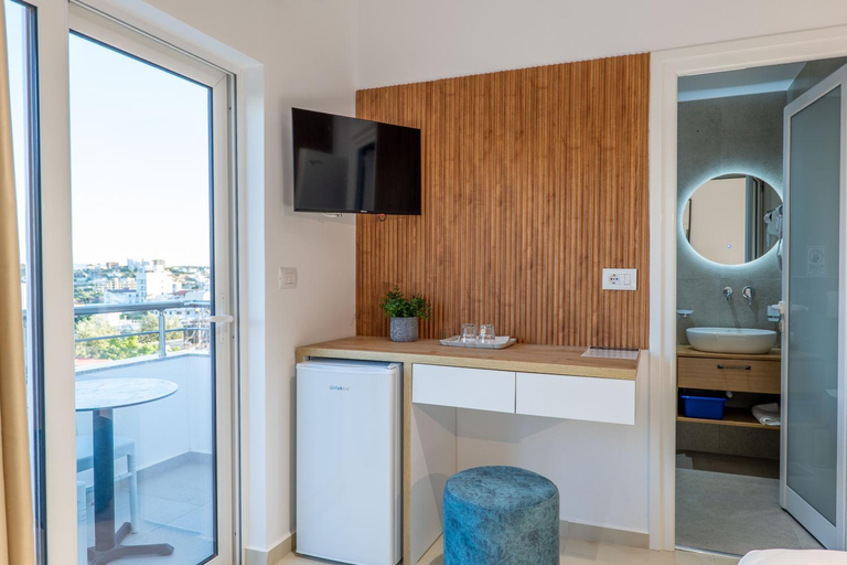 Bathroom 4, Vila Naço Ksamil, Sarandës