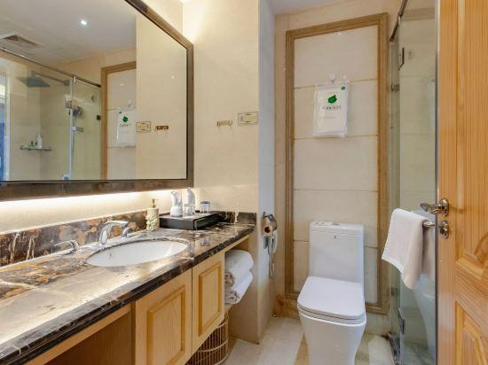 Others 5, New Vision Hotel, Chengdu