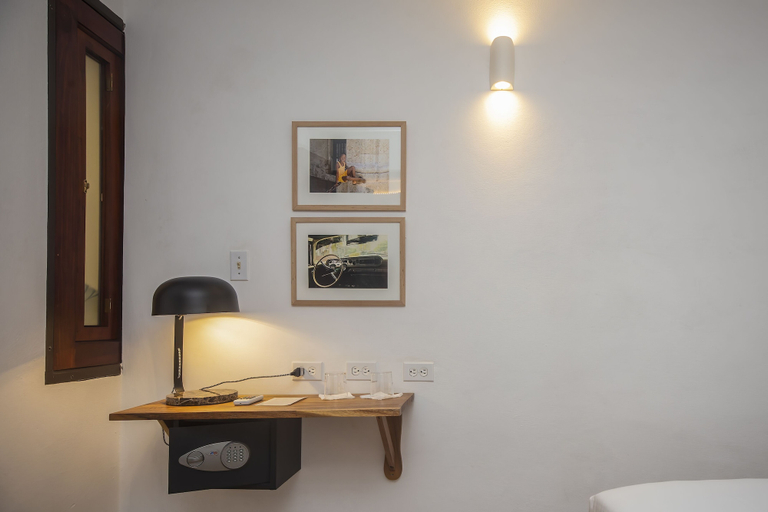 Room 3, SAN IGNACIO 659, Centro Habana