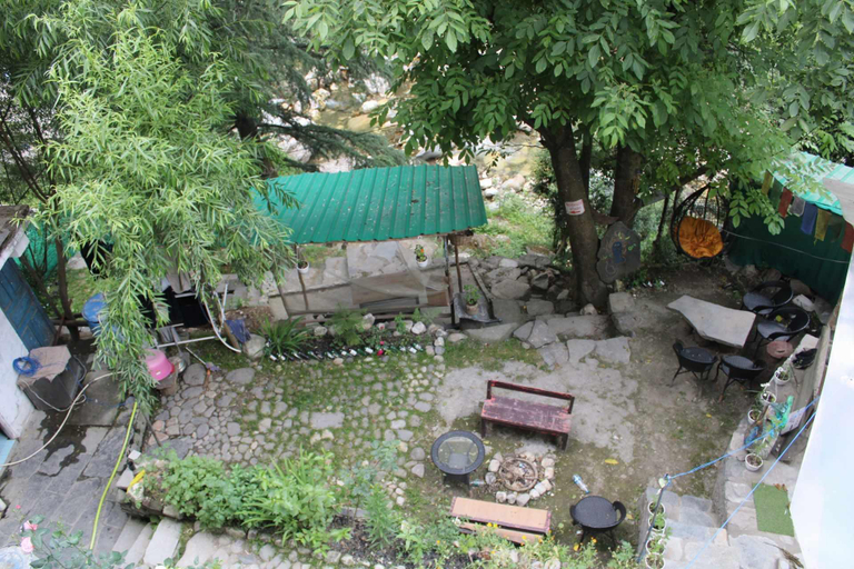 Others, Rana Homestay Jibhi , Kullu