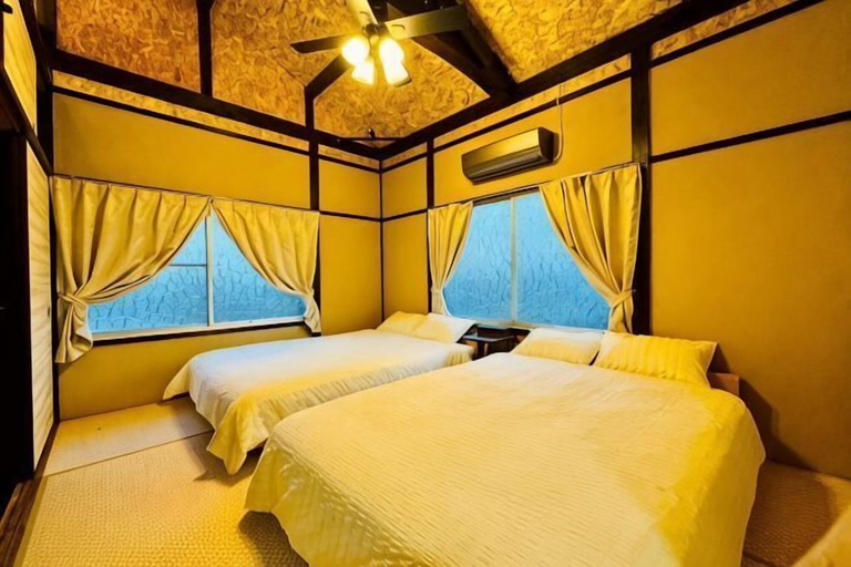 Room 5, Kaze No Ya, Shirahama