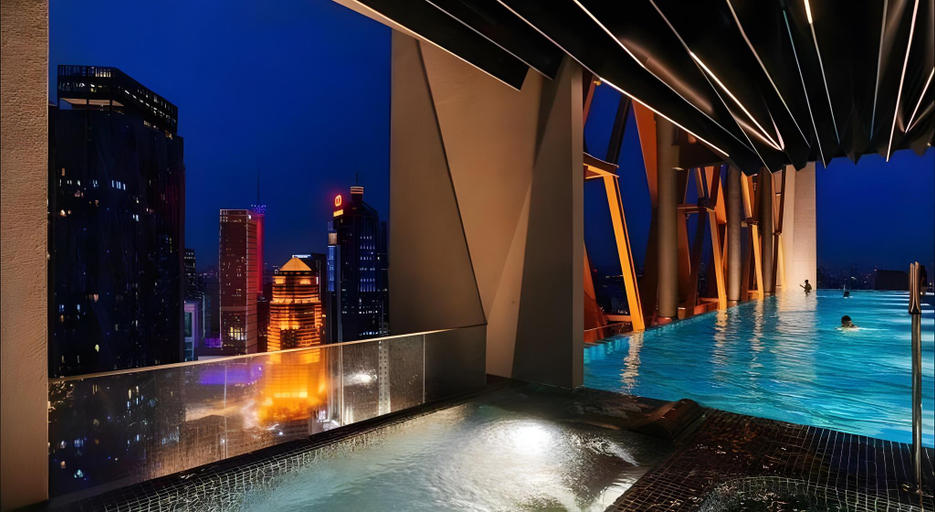 Sport & Beauty 2, Forte Seasons Scarletz Premium Suites KLCC by BYON, Kuala Lumpur