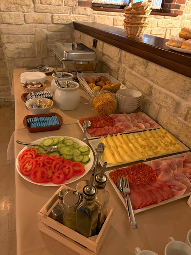 Food & Drinks 1, Boutique Suites Joyce Medulin, Medulin