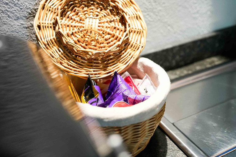 Food & Drinks 5, Chalet Les Airelles, Aosta