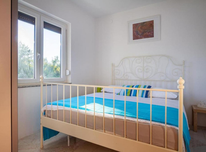 Room 4, Relaxing Stay Kačić Close to Nature & Sea, Dobrinj
