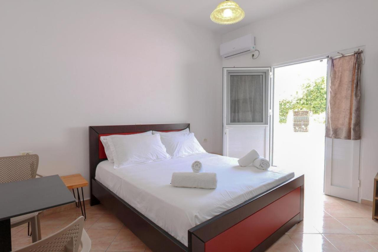 Others 5, Guest House Enea, Sarandës