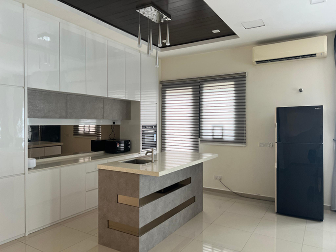 Others 4, Bichrome Marina Island Private Villa Pangkor Lumut, Manjung