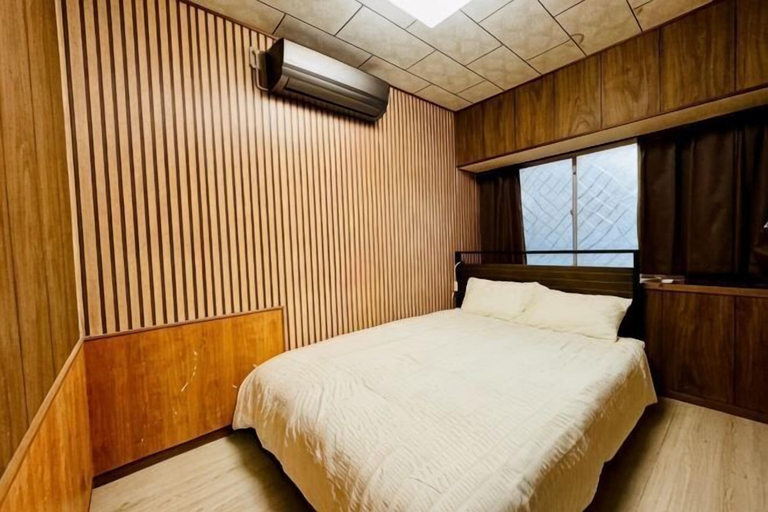 Room 5, Kaze No Ya, Shirahama