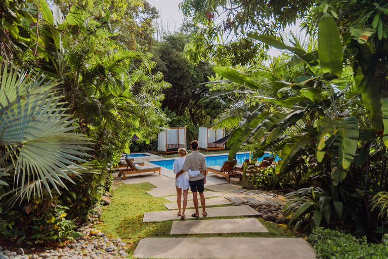 Exterior & Views 2, Nya Hotel, Puntarenas