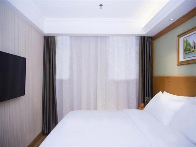 Bedroom 5, Vienna Hotel Inner Mongolia Tongliao Development Zone, Tongliao