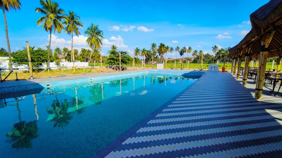 Sport & Beauty, HAMPI DELMONT RESORT, Koppal