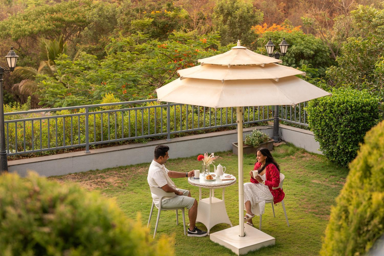 Others 5, SaffronStays Bellevue Palace, Nashik