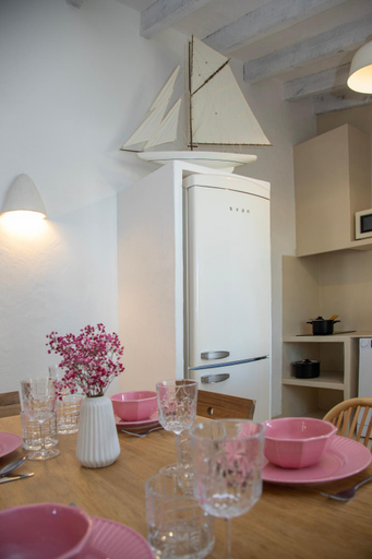 Others 4, Quinta la Sal by SingularStays, Alicante