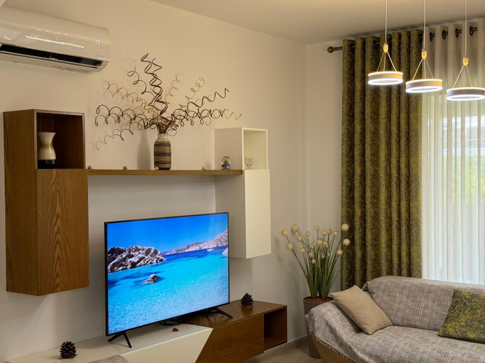 5, Villa Perla Resort, Durrësit