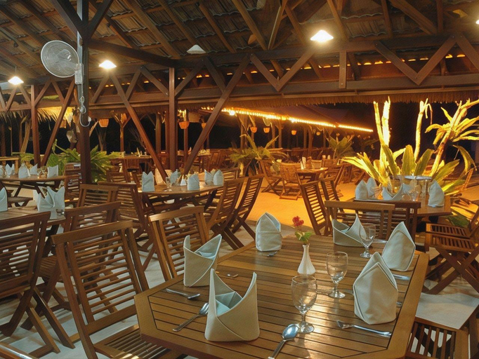 Food & Drinks 5, Bukit Keluang Beach Resort, Besut