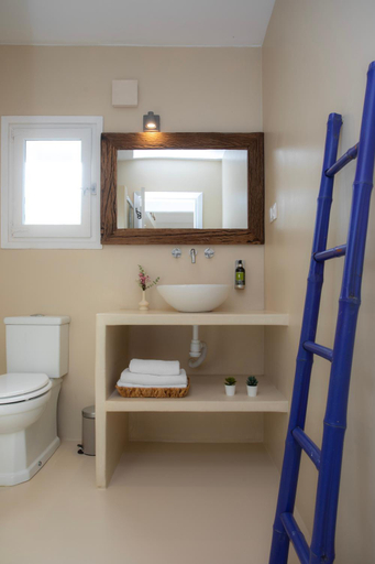Bathroom 2, Quinta la Sal by SingularStays, Alicante