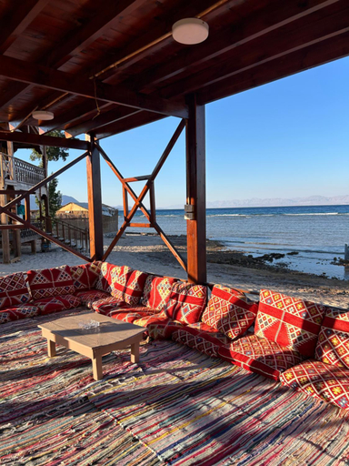 Others 5, Free Beach Camp, Nuweiba'